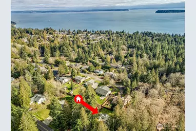 201 Rainier Lane, Port Ludlow, WA 98365 - Photo 37