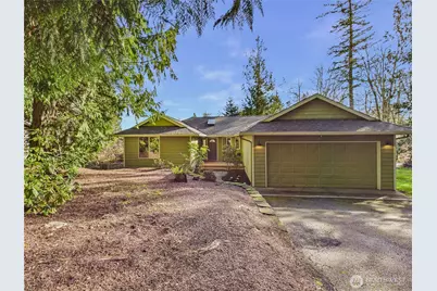 201 Rainier Lane, Port Ludlow, WA 98365 - Photo 1