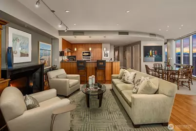 10700 NE 4th Street #3016, Bellevue, WA 98004 - Photo 13