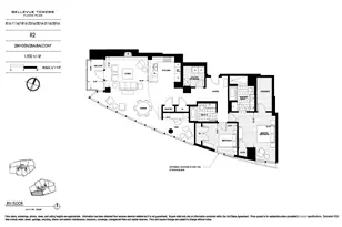 10700 NE 4th St, Bellevue, WA 98004 - Photo 29