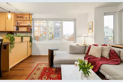 2504 Western Avenue #422, Seattle, WA 98121 - Photo 3