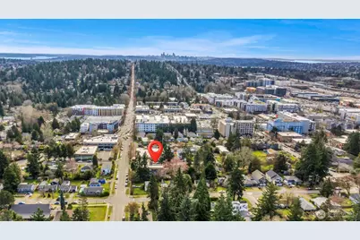 11401 Roosevelt Way NE #1, Seattle, WA 98125 - Photo 31