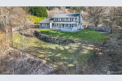 9610 NE Meyers Lane, Kingston, WA 83814 - Photo 1