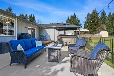 15112 Champion Estates Drive SE, Yelm, WA 98597 - Photo 23