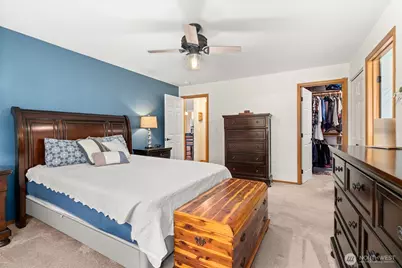 15112 Champion Estates Drive SE, Yelm, WA 98597 - Photo 15