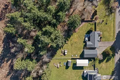 15112 Champion Estates Drive SE, Yelm, WA 98597 - Photo 33