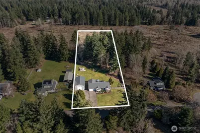 15112 Champion Estates Drive SE, Yelm, WA 98597 - Photo 3