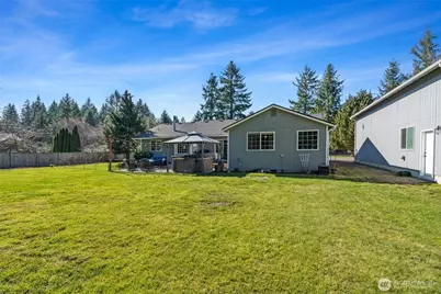 15112 Champion Estates Drive SE, Yelm, WA 98597 - Photo 29