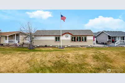 17693 NW Road 5 #52, Quincy, WA 98848 - Photo 1