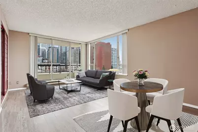 2201 3rd Avenue #1001, Seattle, WA 98121 - Photo 1