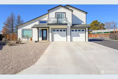 326 N Clark Road, Moses Lake, WA 98837 - Photo 1