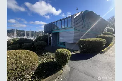 3901 Harborview Drive #B-28, Gig Harbor, WA 98332 - Photo 13