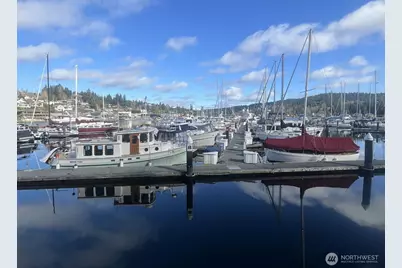 3901 Harborview Drive #B-28, Gig Harbor, WA 98332 - Photo 1