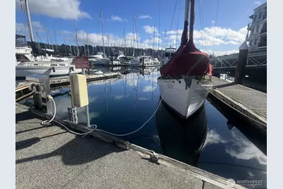 3901 Harborview Drive #B-28, Gig Harbor, WA 98332 - Photo 3