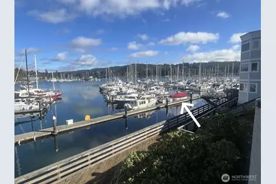 3901 Harborview Drive #B-28, Gig Harbor, WA 98332 - Photo 9