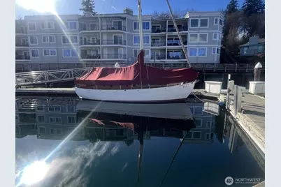 3901 Harborview Drive #B-28, Gig Harbor, WA 98332 - Photo 5