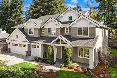 2832 109th Avenue SE, Bellevue, WA 98004 - Photo 3