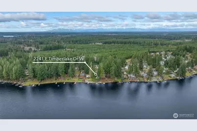 2241 E Timberlake Drive W, Shelton, WA 98584 - Photo 37