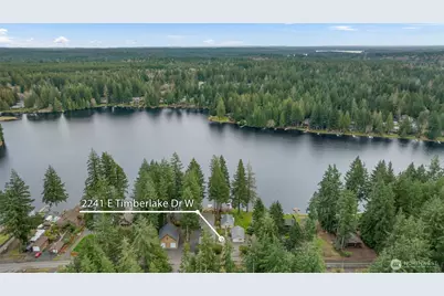 2241 E Timberlake Drive W, Shelton, WA 98584 - Photo 35