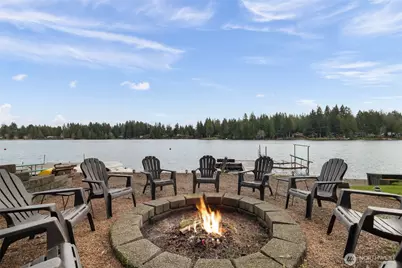 2241 E Timberlake Drive W, Shelton, WA 98584 - Photo 5