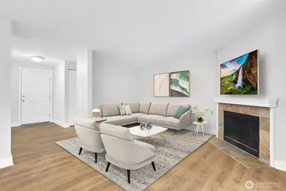 15246 SE 43rd Ct #G201, Bellevue, WA 98006 - Photo 3