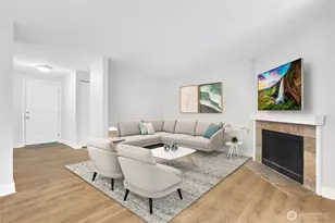 15246 SE 43rd Ct, Bellevue, WA 98006 - Photo 3