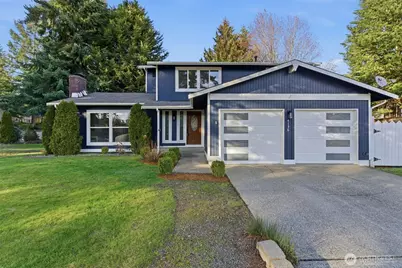 4136 SW 321st St, Federal Way, WA 98023 - Photo 1