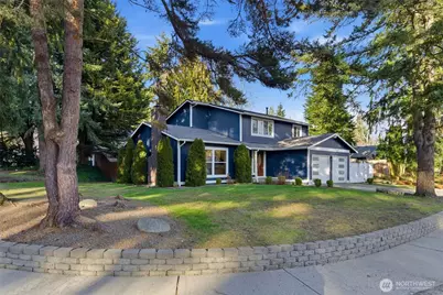 4136 SW 321st St, Federal Way, WA 98023 - Photo 3