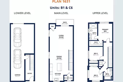 17116 35th Drive SE #C6, Bothell, WA 98012 - Photo 19