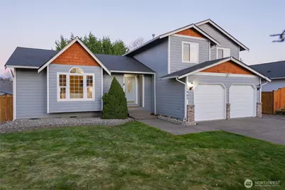 17903 68th Avenue E, Puyallup, WA 98375 - Photo 35