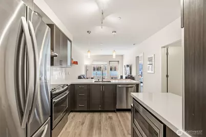 1760 NW 56th St #322, Seattle, WA 98107 - Photo 9