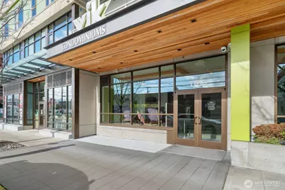 1760 NW 56th St #322, Seattle, WA 98107 - Photo 1