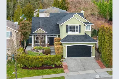 18491 134th Street SE, Monroe, WA 98272 - Photo 1