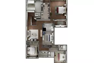 13709 SE 85th St, Newcastle, WA 98059 - Photo 13