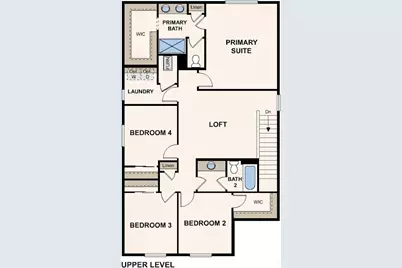 8727 62nd Court SE, Lacey, WA 98513 - Photo 3