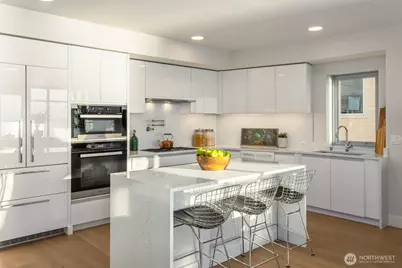 1250 Alki Avenue SW #4A, Seattle, WA 98116 - Photo 3