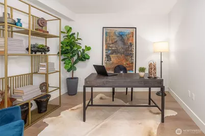 1250 Alki Avenue SW #4A, Seattle, WA 98116 - Photo 13