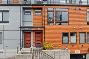 1422 E Cherry St, Seattle, WA 98122 - Photo 3