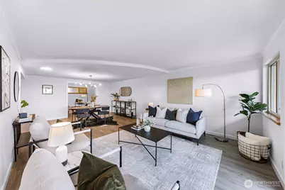 732 11th Avenue E #305, Seattle, WA 98102 - Photo 3