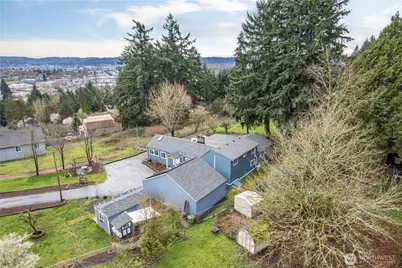 2337 W Castleman Street, Longview, WA 98632 - Photo 5