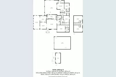 2337 W Castleman Street, Longview, WA 98632 - Photo 33