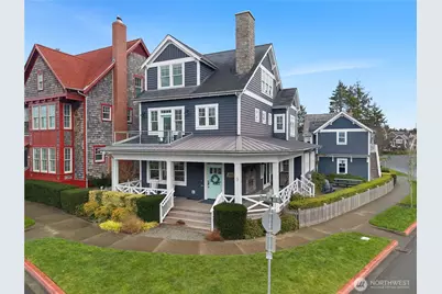 3 Campfire Lane, Pacific Beach, WA 98571 - Photo 1