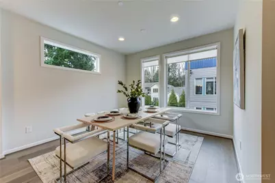 7629 NE 122nd Court #1, Kirkland, WA 98034 - Photo 9