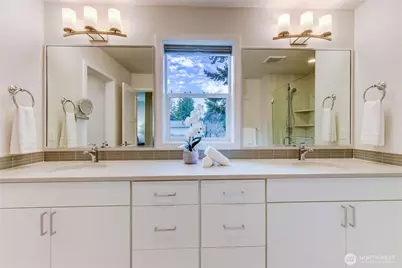 7629 NE 122nd Court #1, Kirkland, WA 98034 - Photo 13