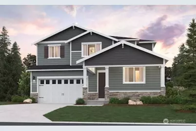 5904 Trace Drive SW, Port Orchard, WA 98367 - Photo 1