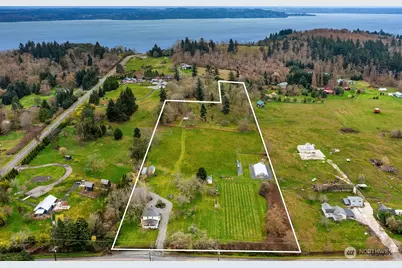 6007 SW 240th Street, Vashon, WA 98070 - Photo 5