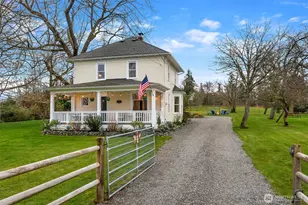 6007 SW 240th St, Vashon, WA 98070 - Photo 3