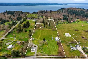 6007 SW 240th St, Vashon, WA 98070 - Photo 7