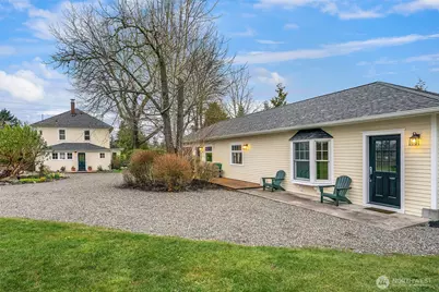 6007 SW 240th Street, Vashon, WA 98070 - Photo 3