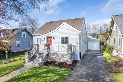 2824 Garfield Street, Longview, WA 98632 - Photo 1